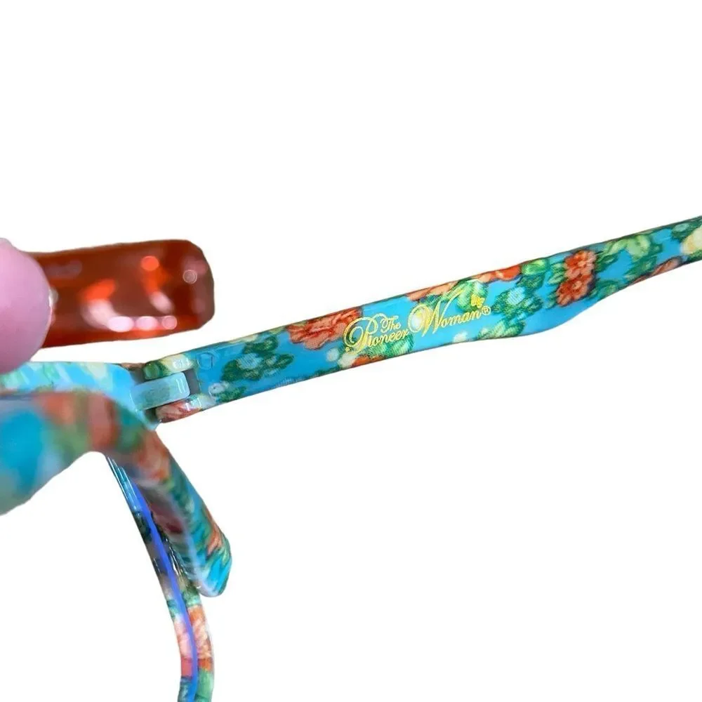 Pioneer Woman Fashion Glasses